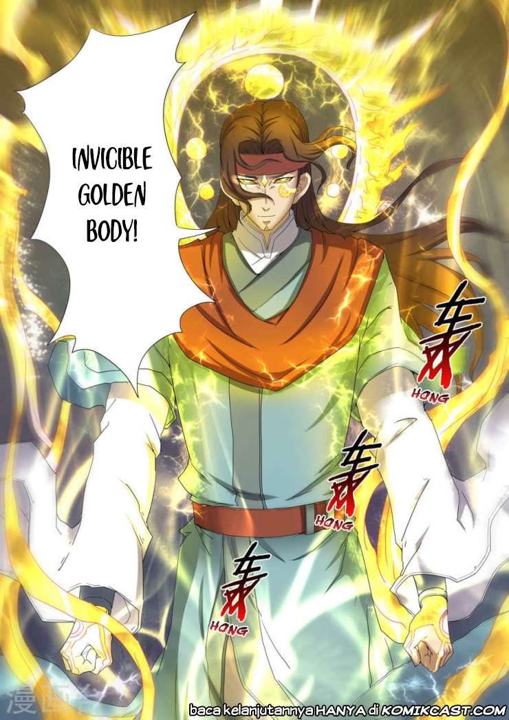 Manga page 9