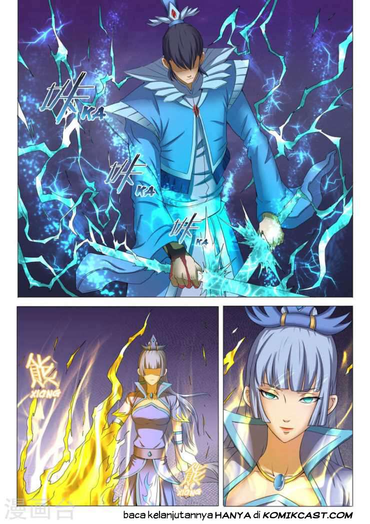 Manga page 10