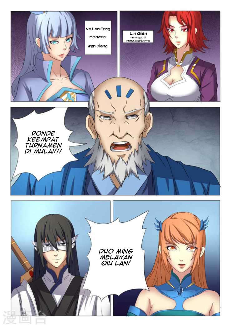 Manga page 6