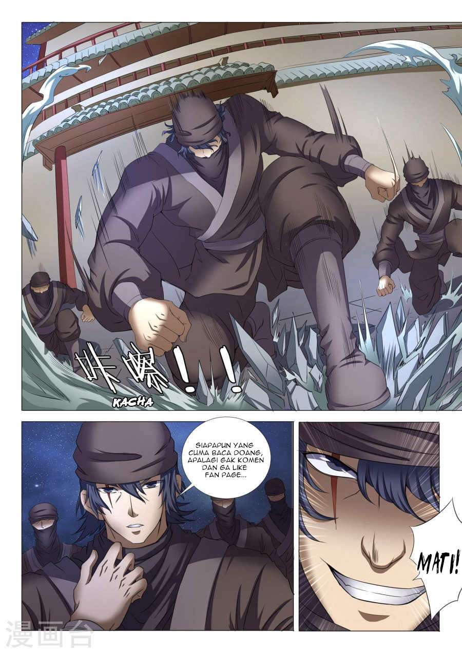 Manga page 10