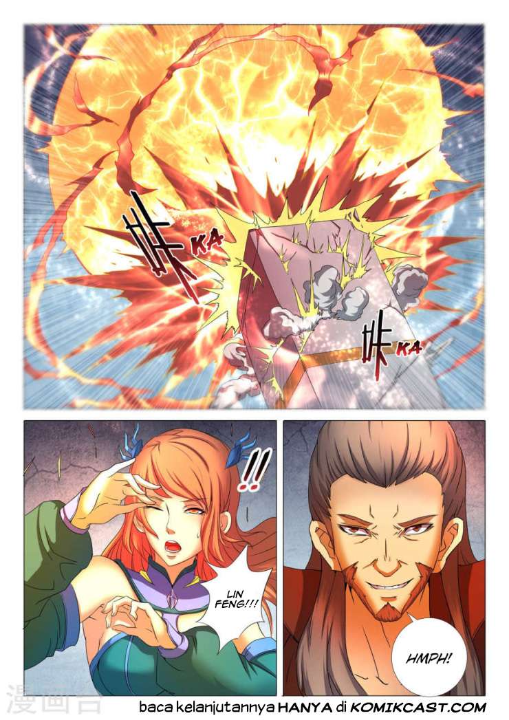 Manga page 9