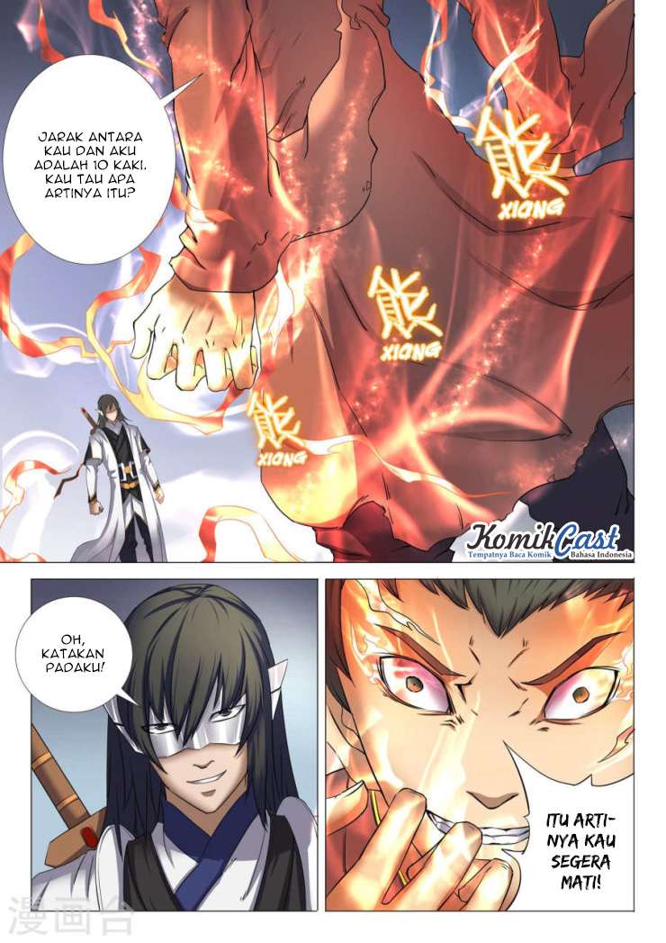 Manga page 6