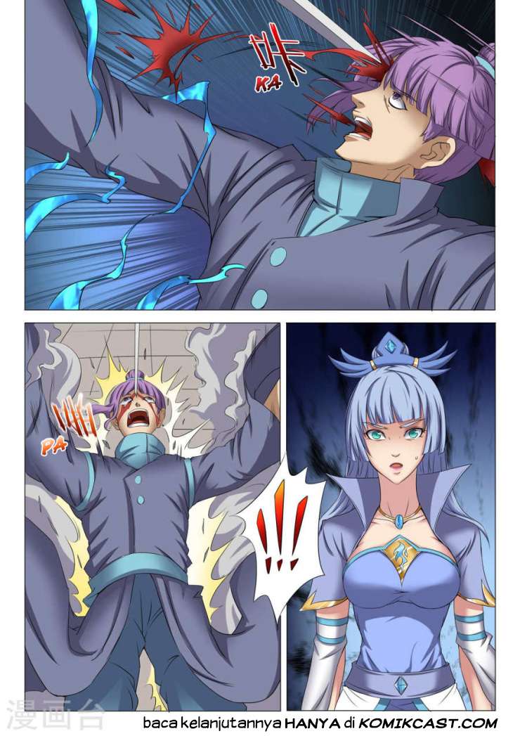 Manga page 10