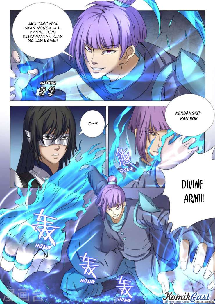 Manga page 7