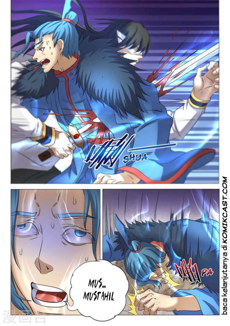 Manga page 9