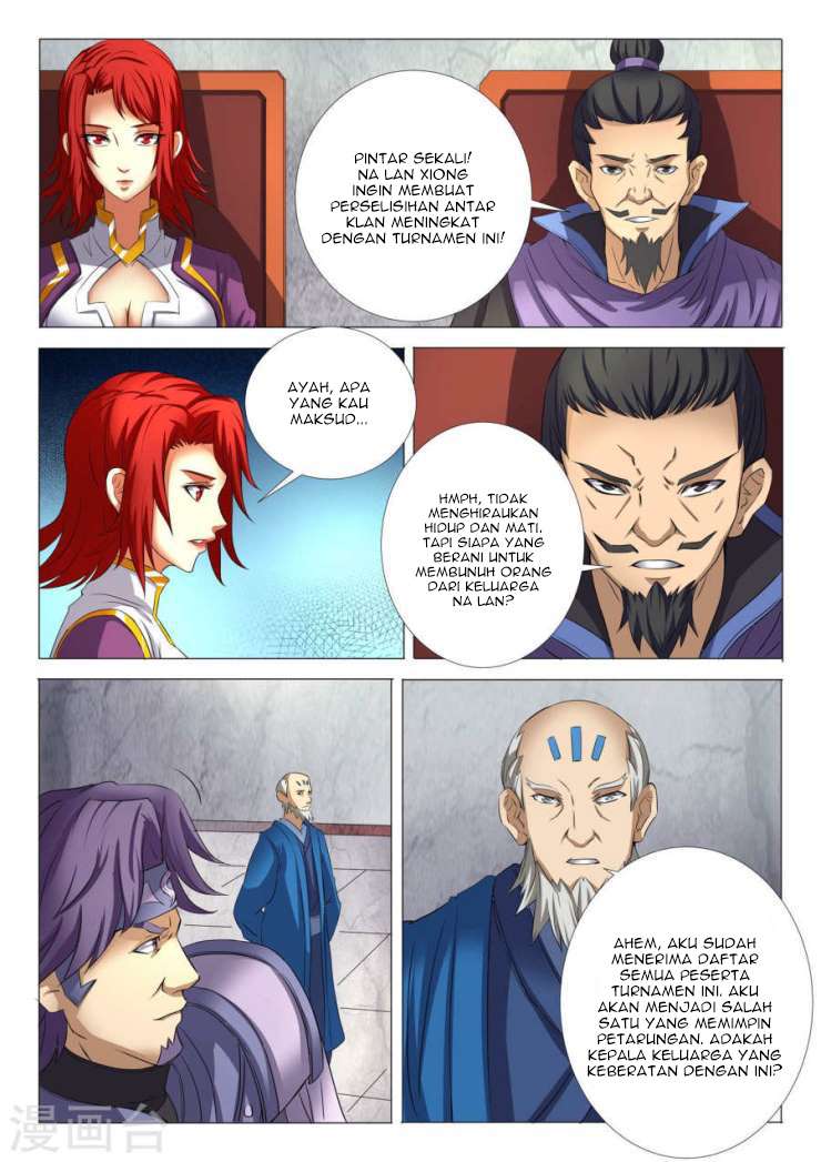 Manga page 7