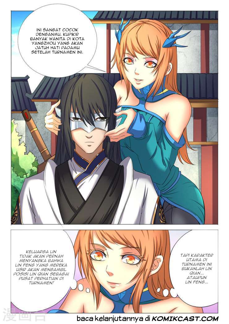Manga page 10