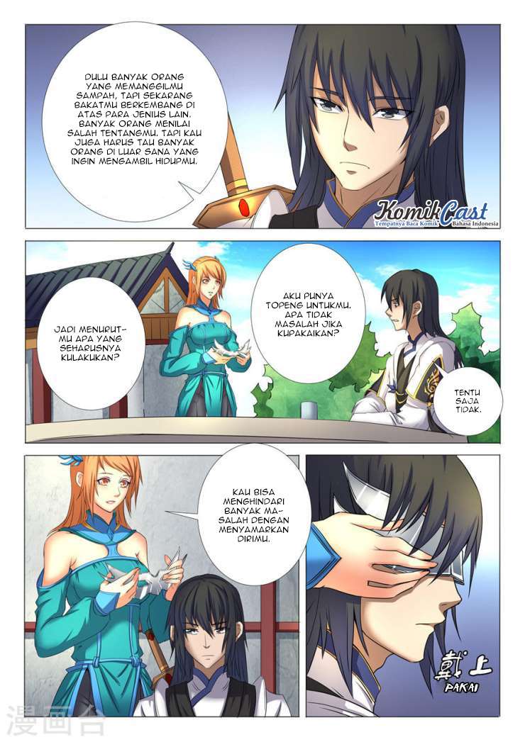 Manga page 9