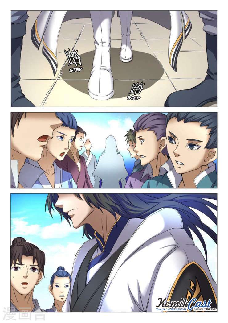 Manga page 4