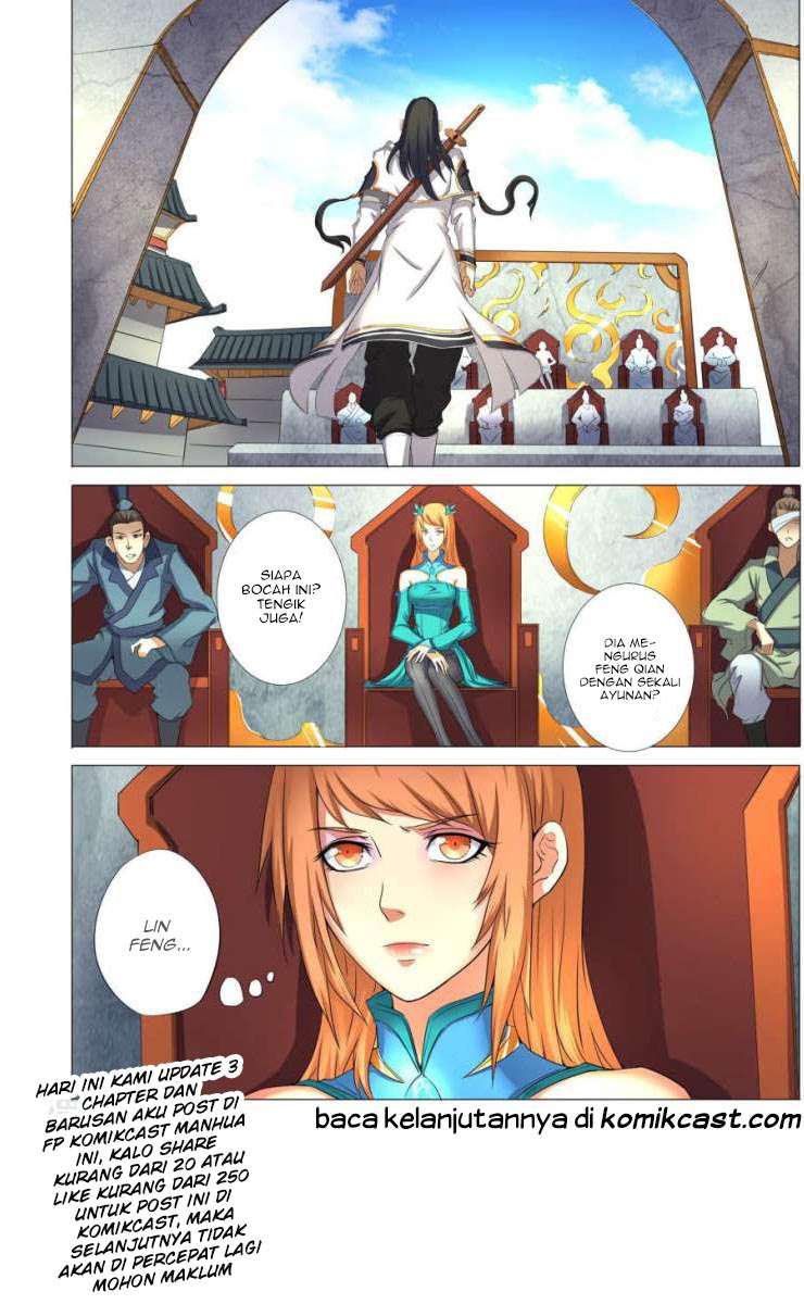 Manga page 9
