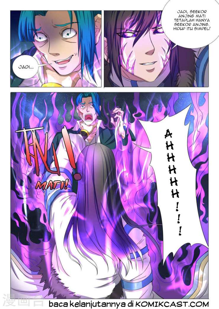 Manga page 10