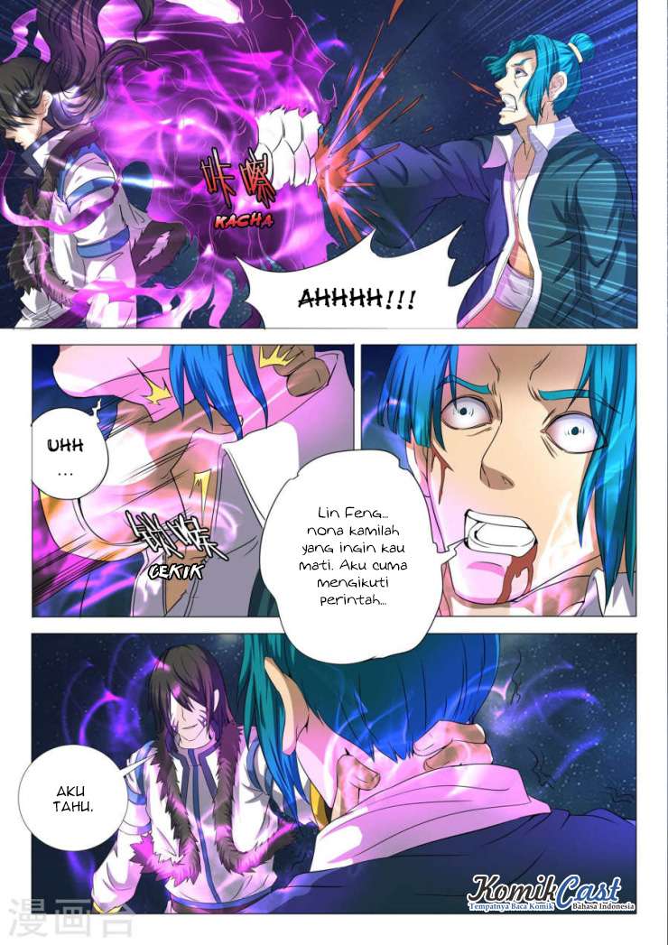 Manga page 9