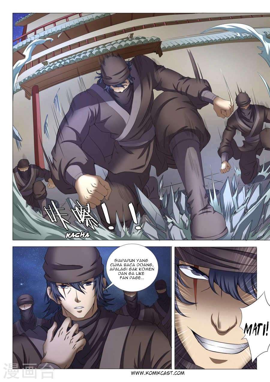 Manga page 10