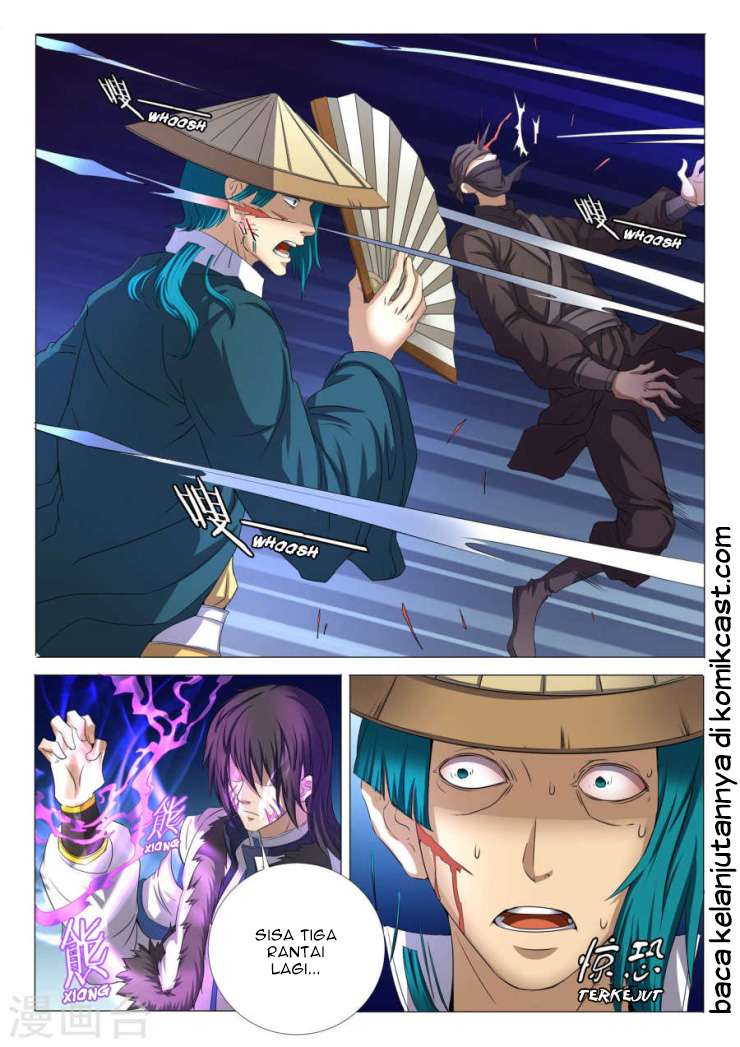 Manga page 9