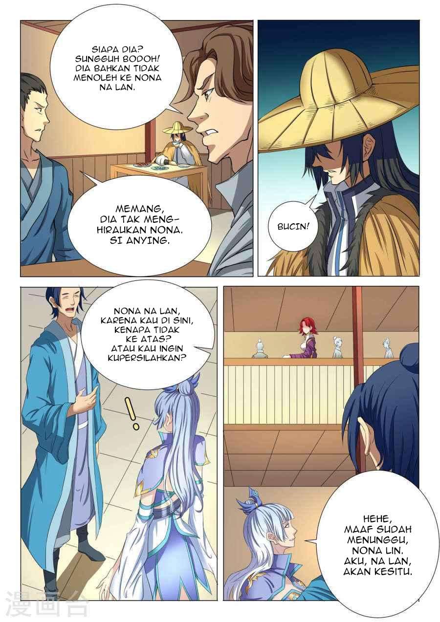 Manga page 7