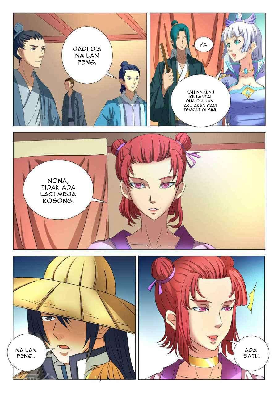 Manga page 10
