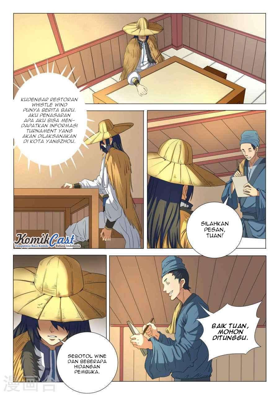 Manga page 7
