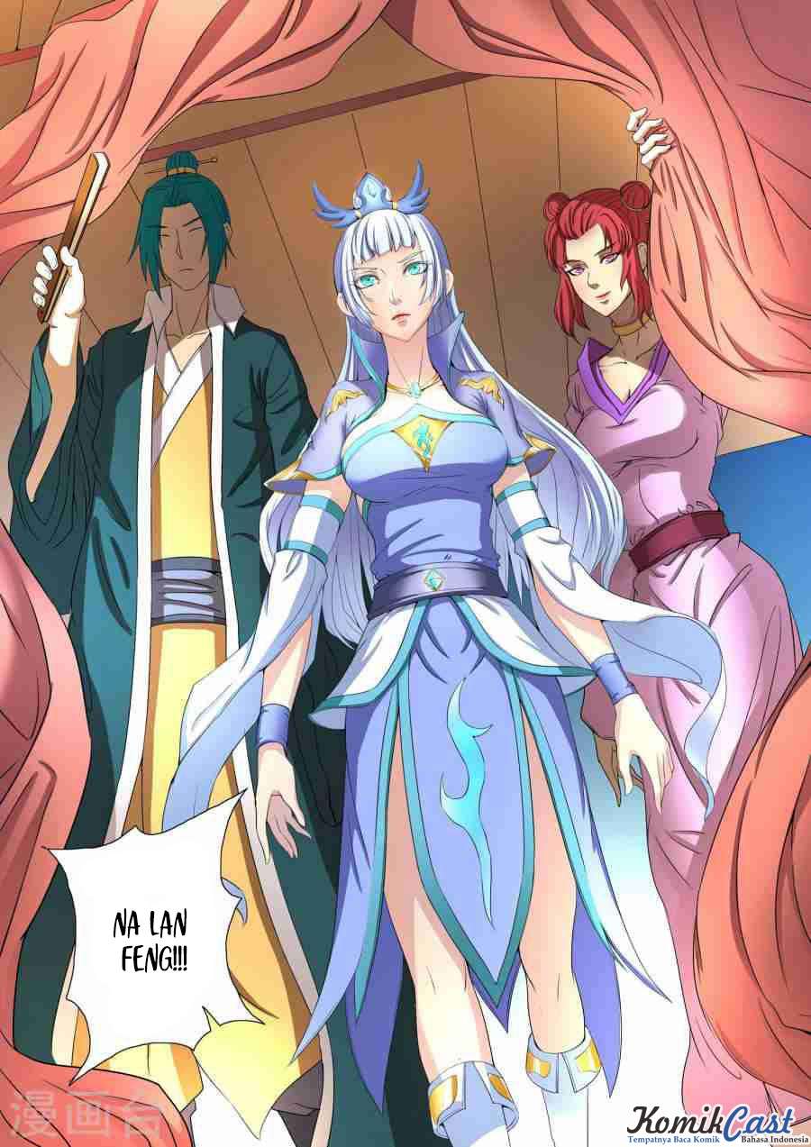 Manga page 9