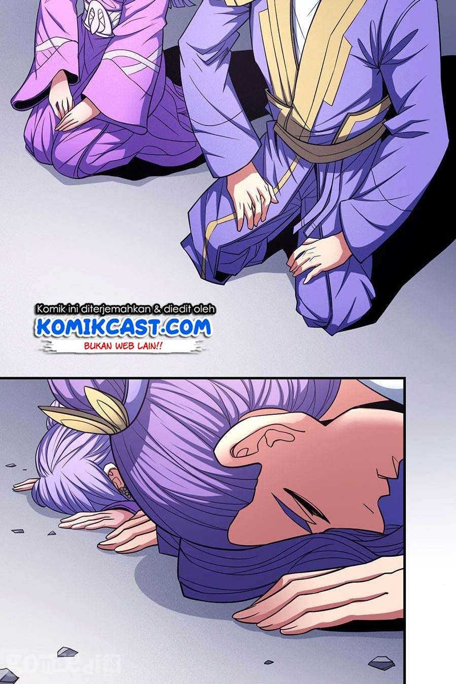 Manga page 15