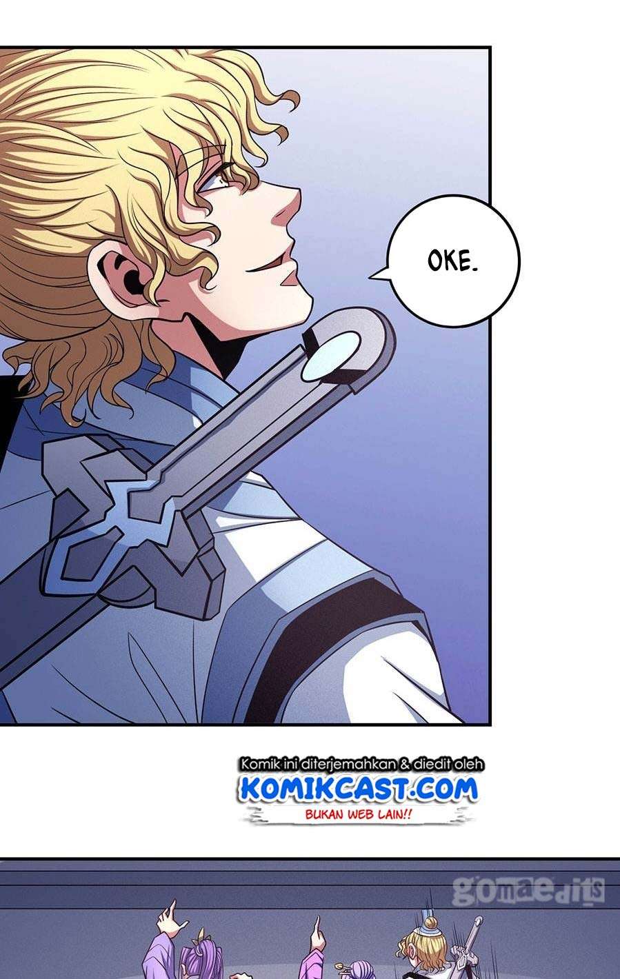Manga page 19