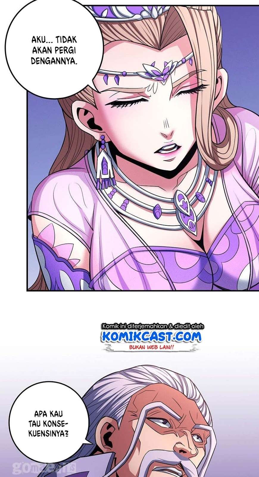 Manga page 21