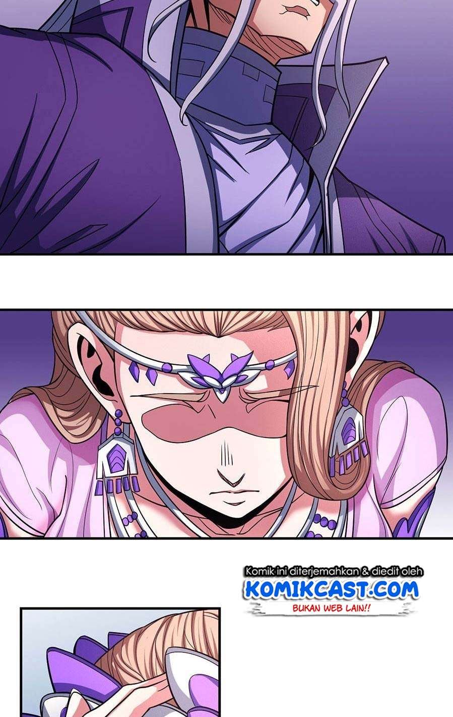 Manga page 22