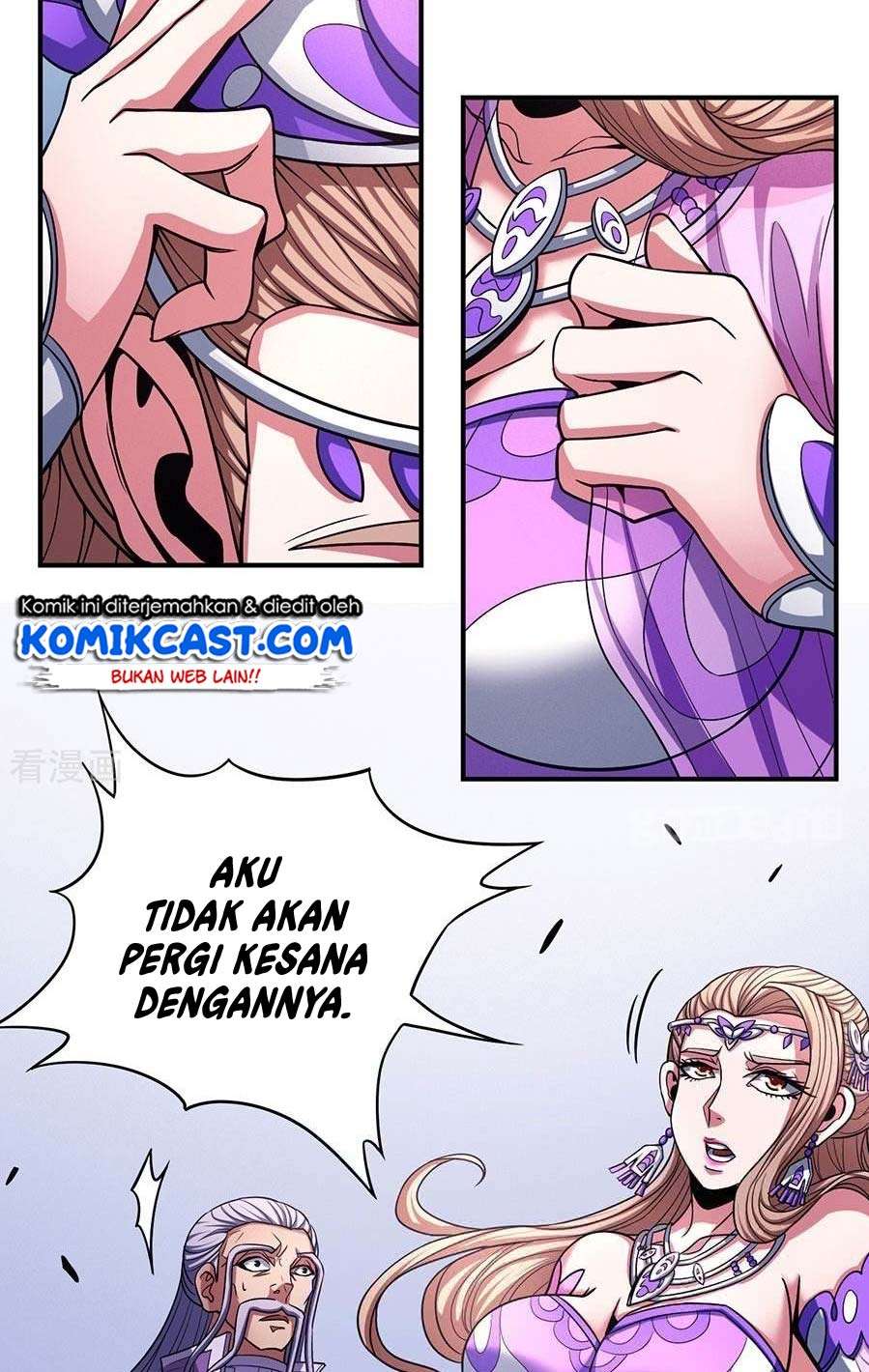 Manga page 23