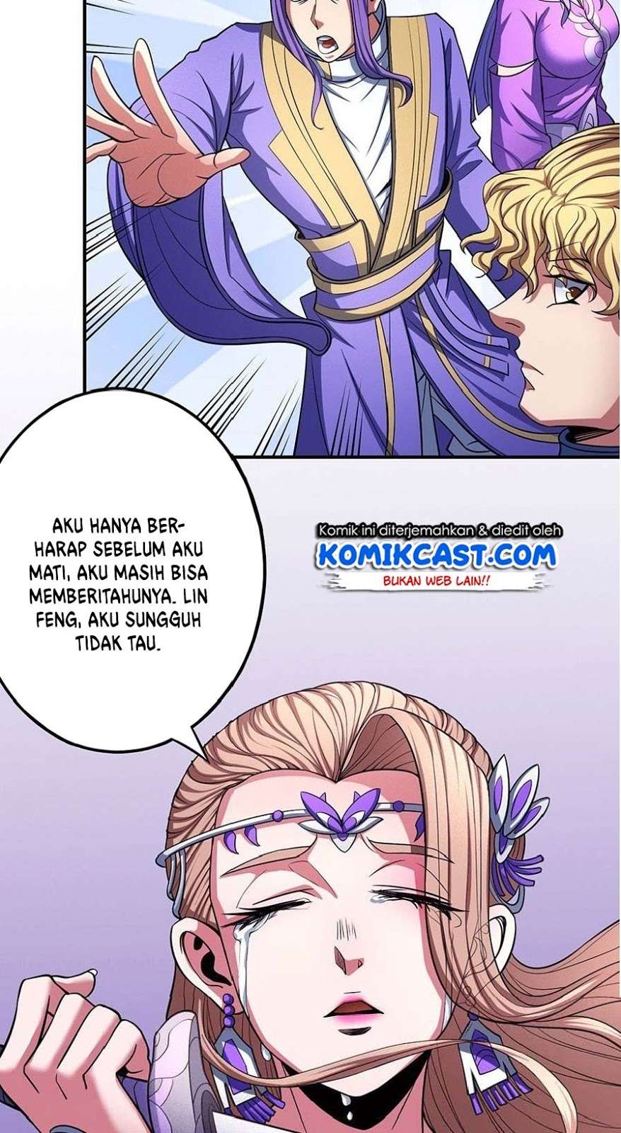 Manga page 28