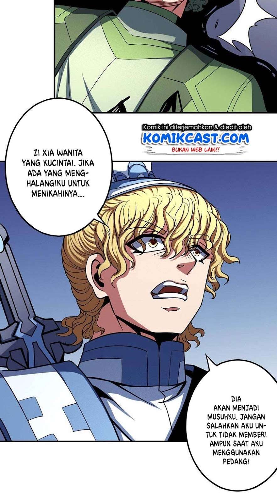 Manga page 9