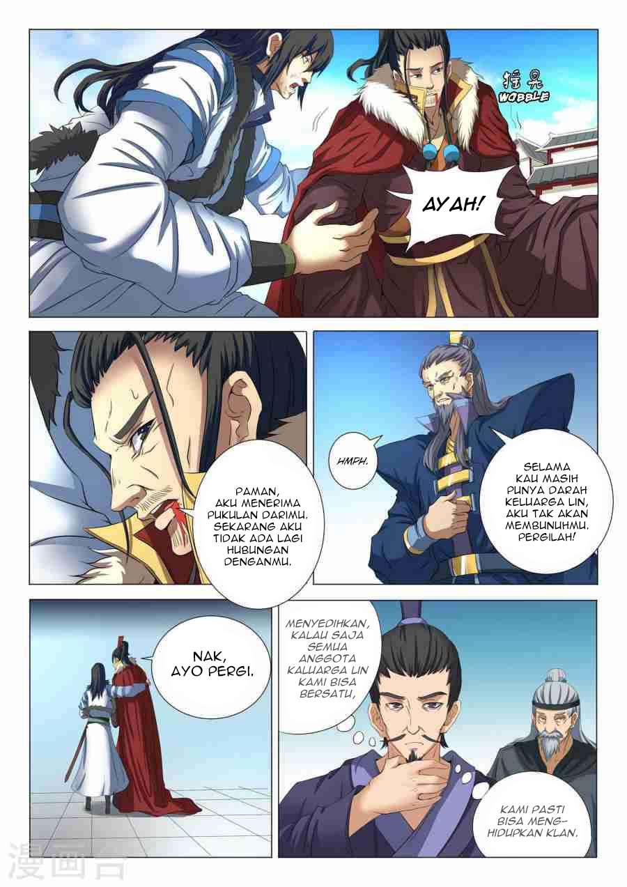 Manga page 9