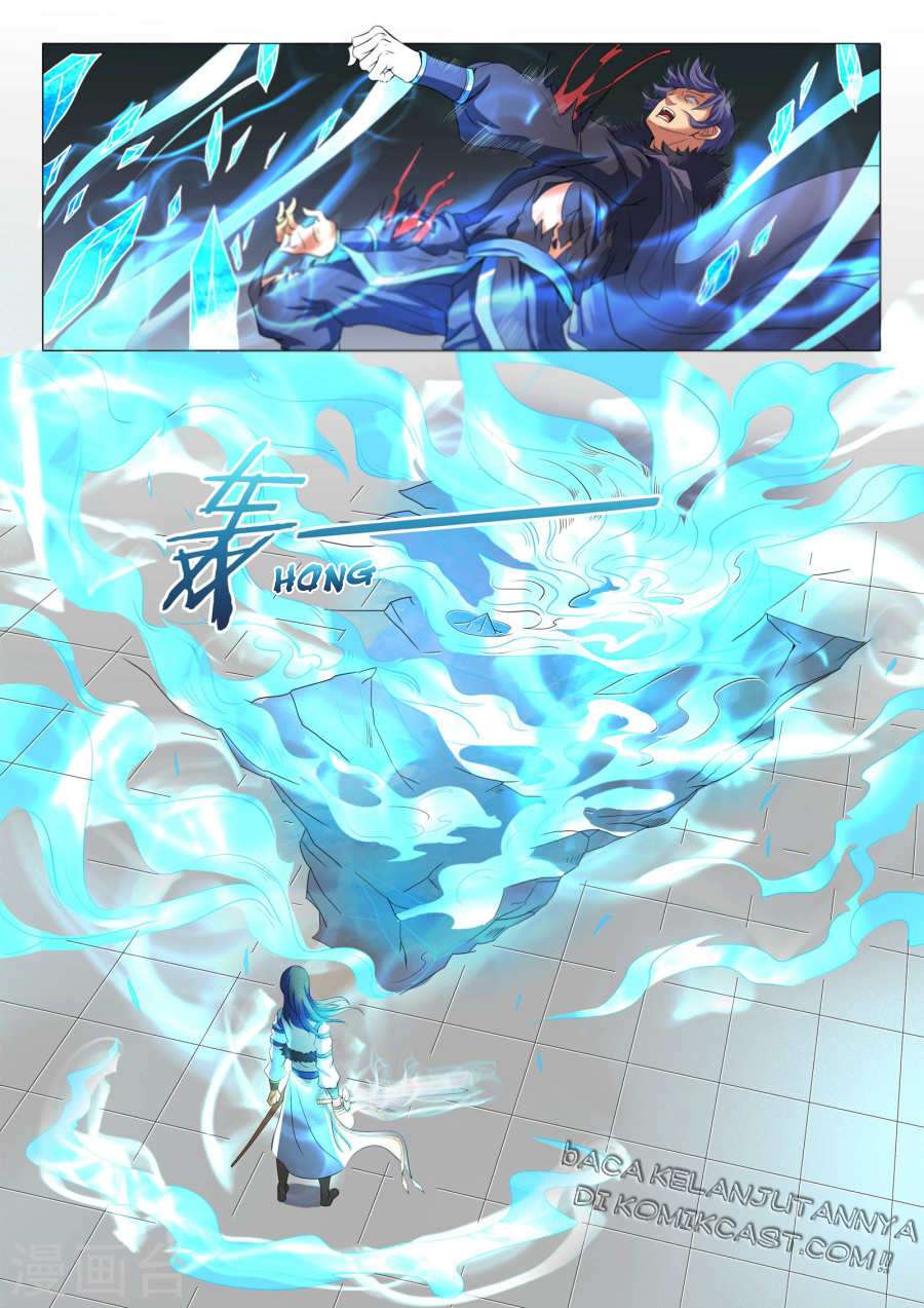 Manga page 10