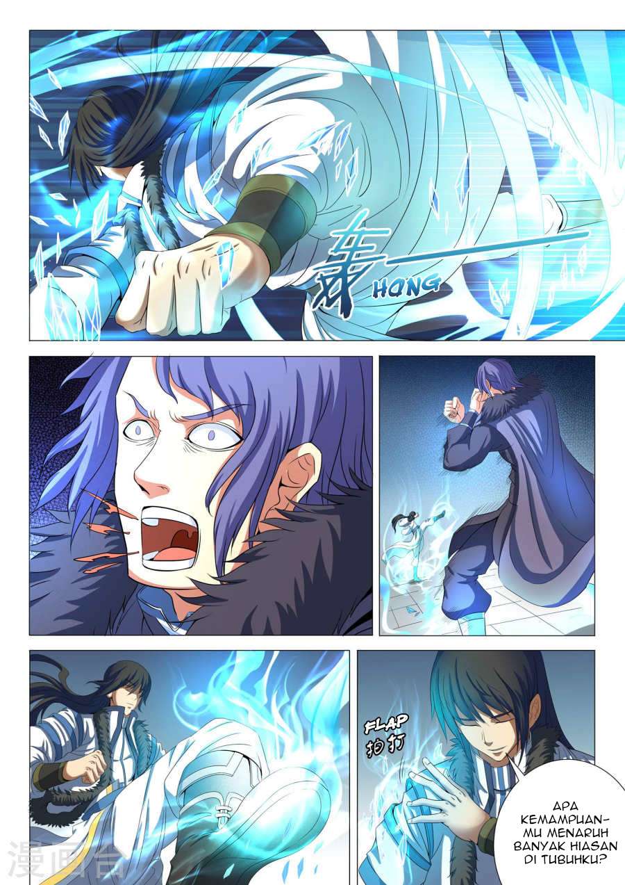 Manga page 4