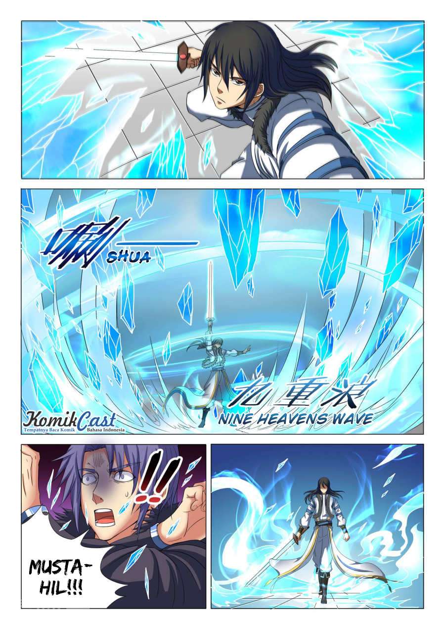 Manga page 7