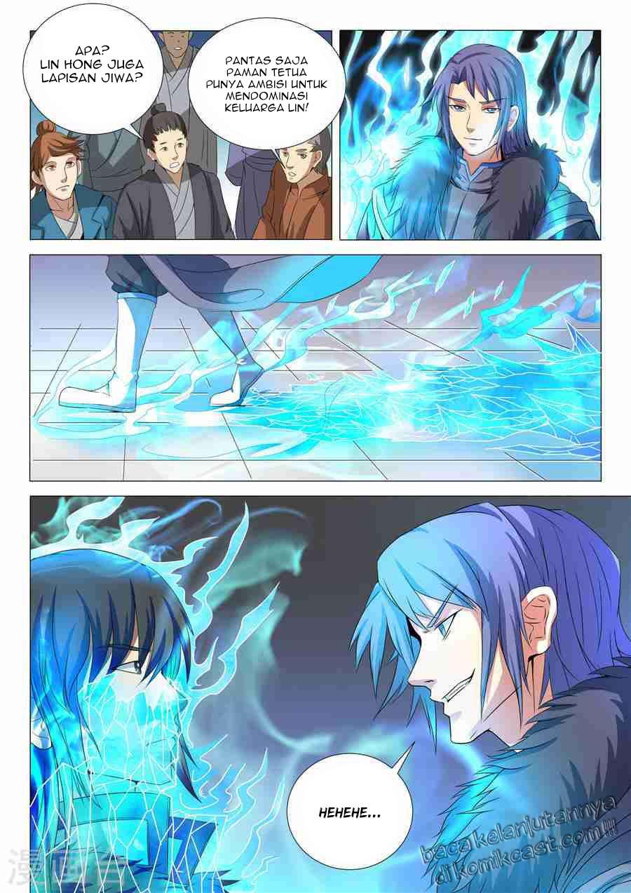 Manga page 9