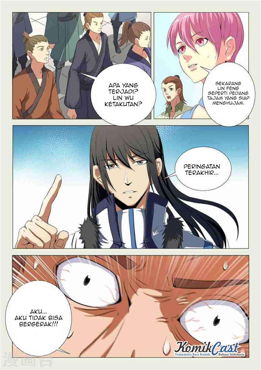 Manga page 4
