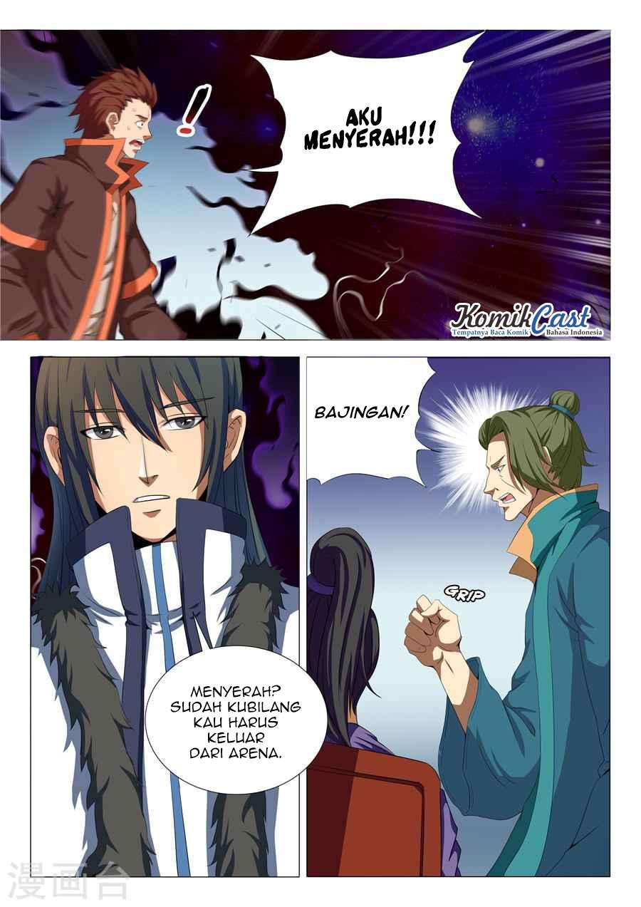Manga page 6