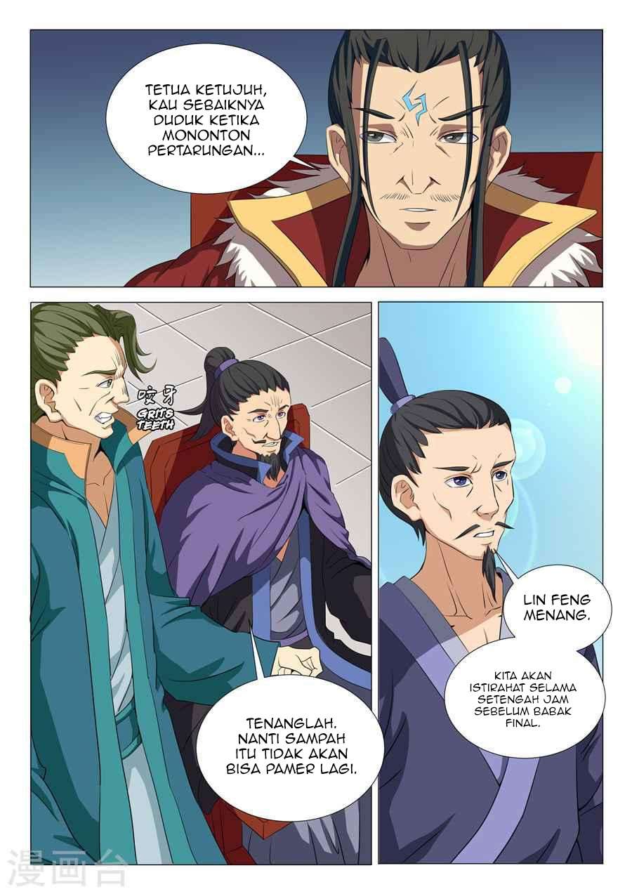 Manga page 7