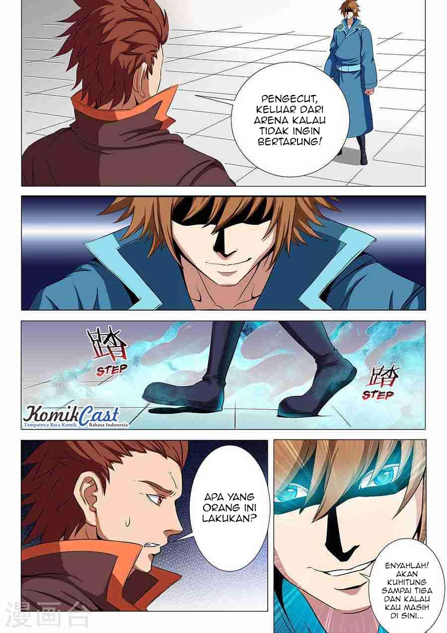 Manga page 4