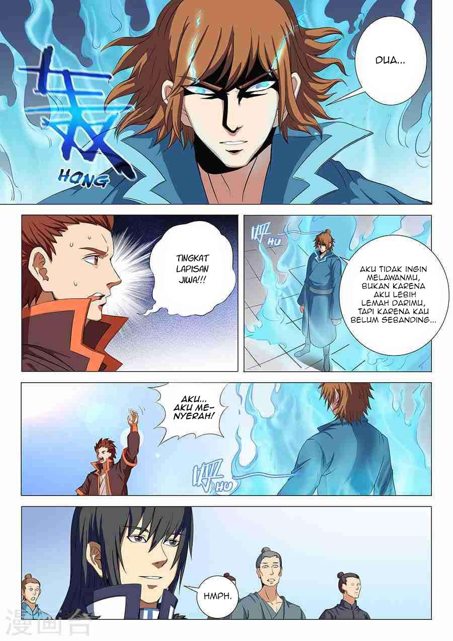 Manga page 7