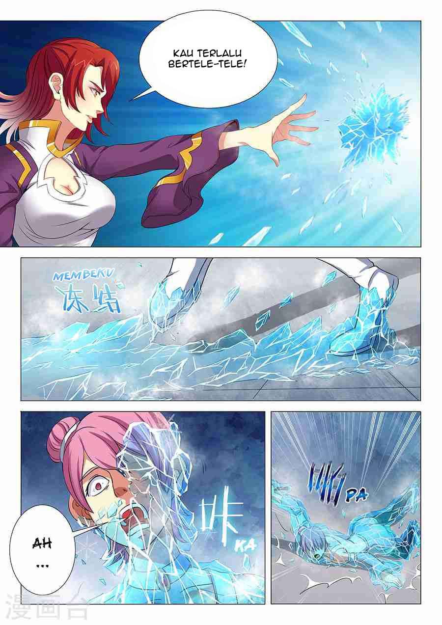 Manga page 7