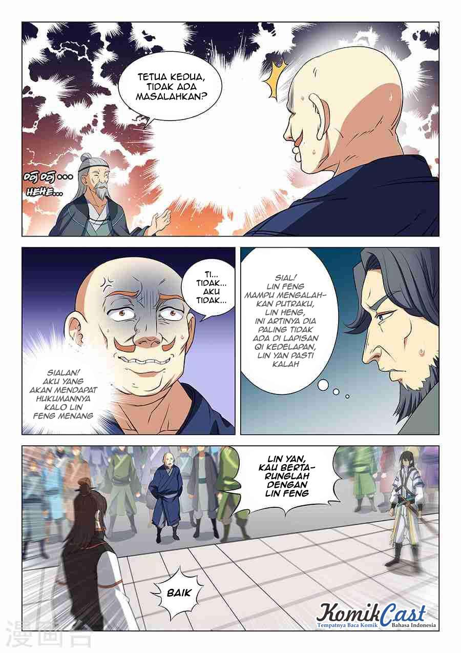 Manga page 6