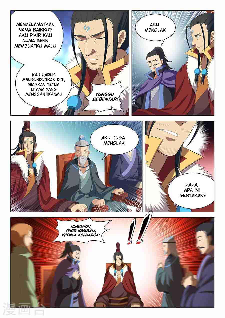 Manga page 10