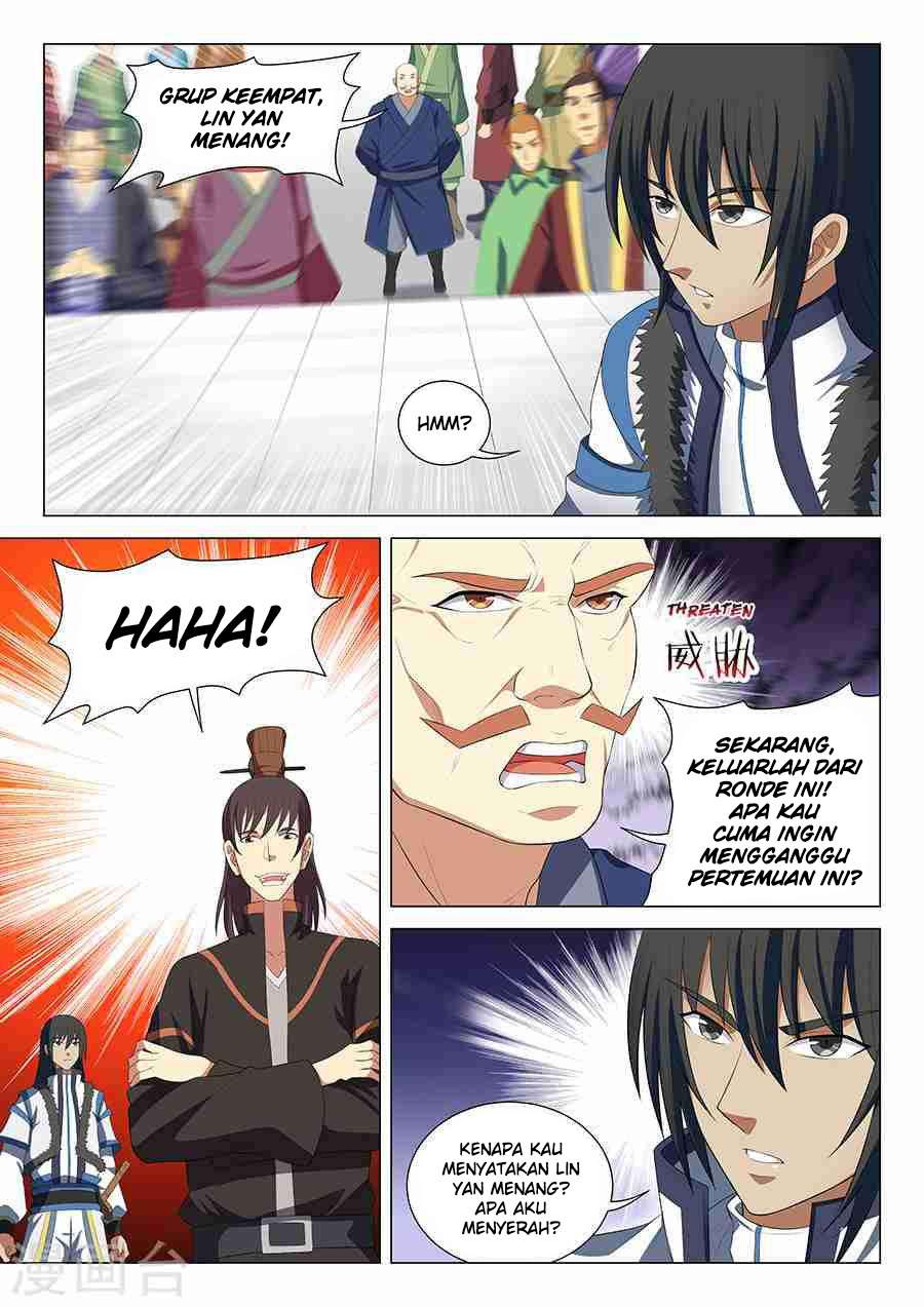 Manga page 7