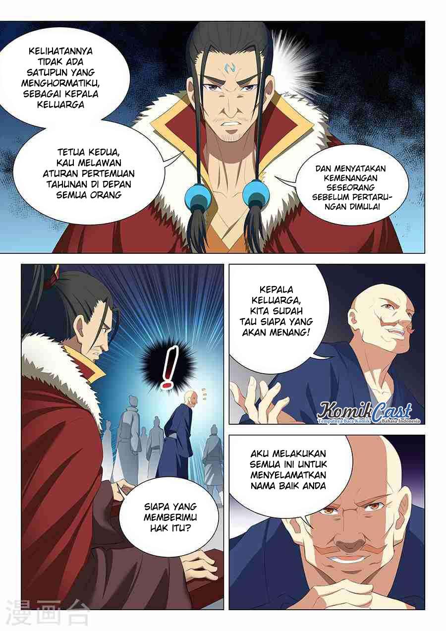 Manga page 9