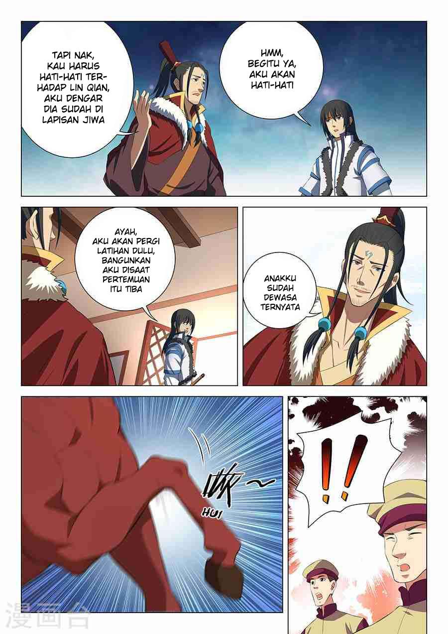 Manga page 7