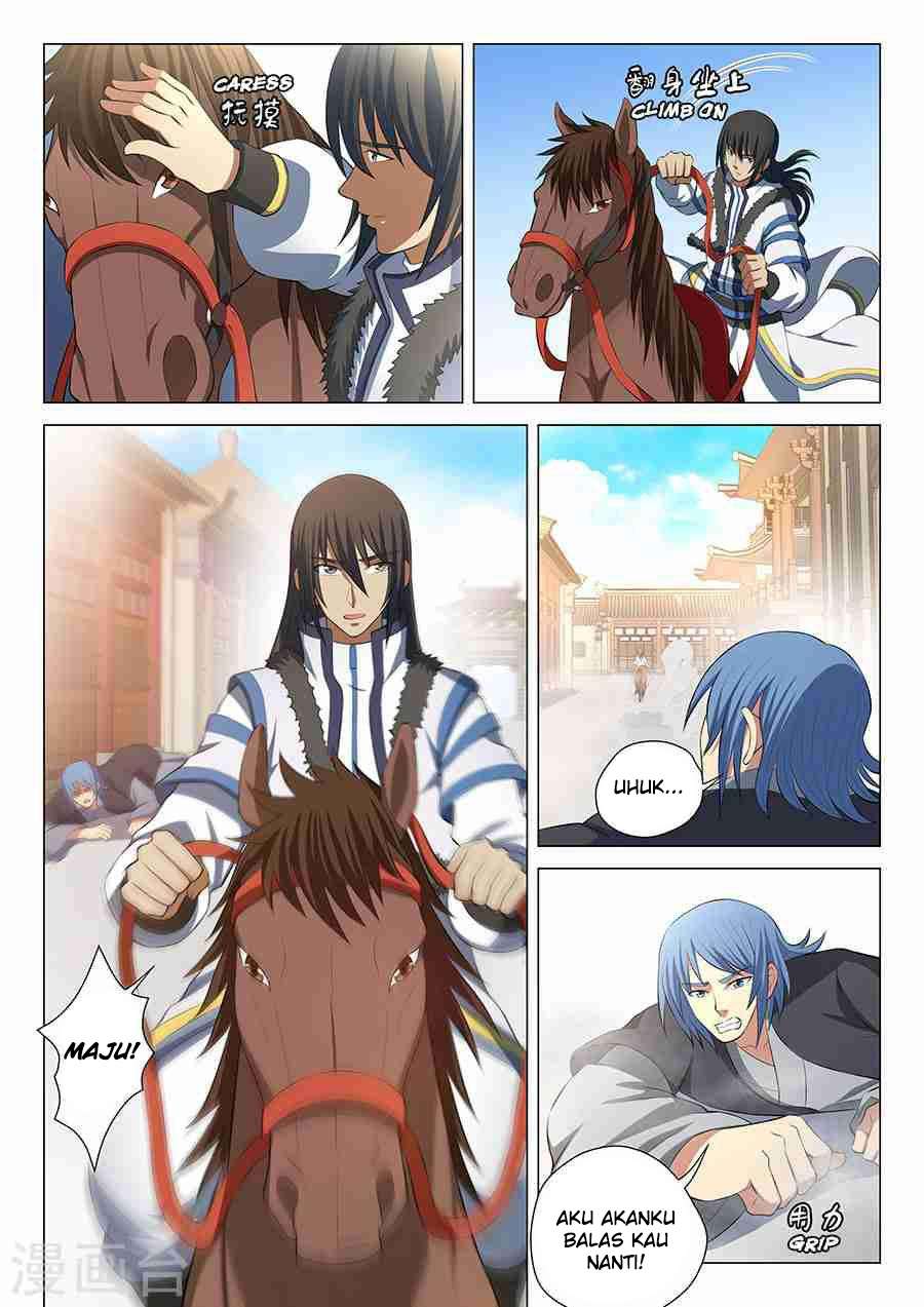Manga page 10