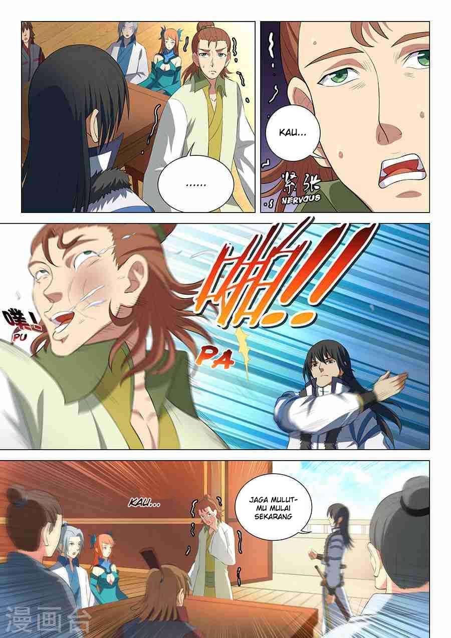 Manga page 7