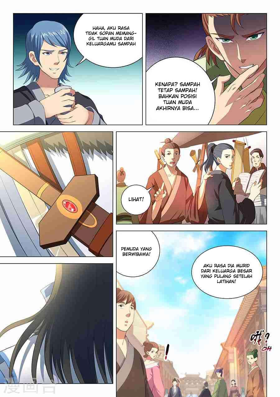 Manga page 4