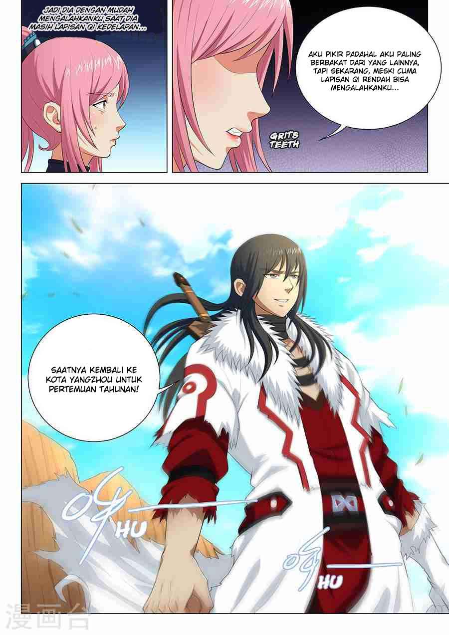 Manga page 9