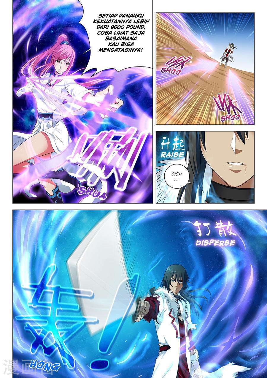 Manga page 10